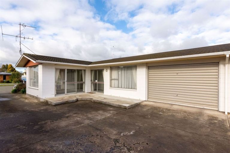 Photo of property in 9a Kinley Street, Rangiora, 7400