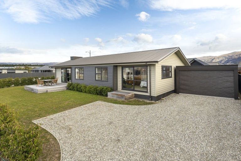 Photo of property in 38 Olds Crescent, Cromwell, 9310