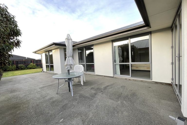 Photo of property in 46 Buckhurst Avenue, Wigram, Christchurch, 8042
