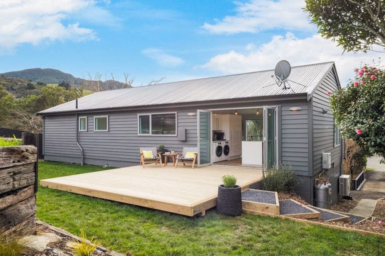 Photo of property in 59 Hall Road, Sawyers Bay, Port Chalmers, 9023