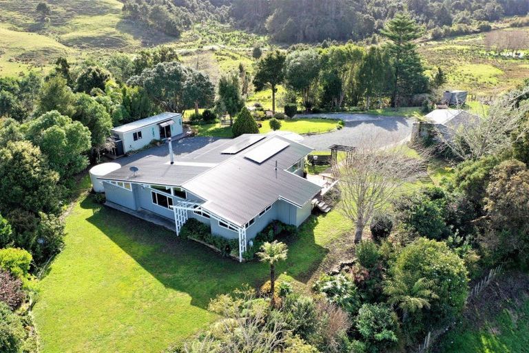 Photo of property in 4988 State Highway 14, Awakino Point, Dargaville, 0372