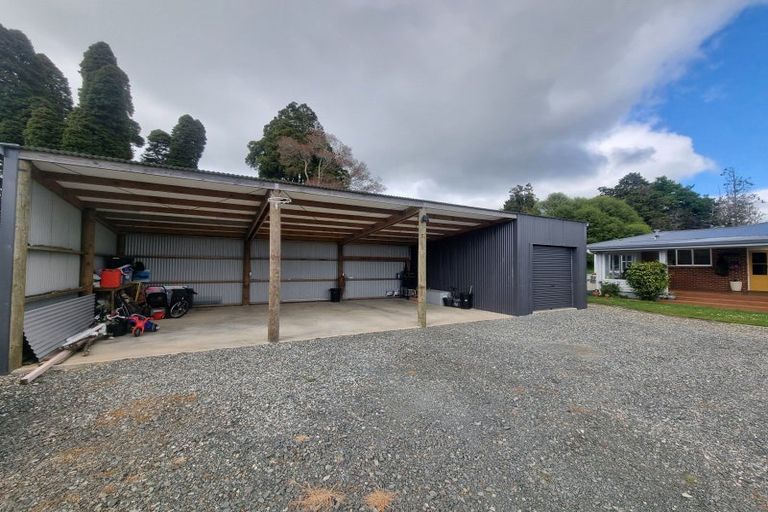 Photo of property in 1089 Mairoa Road, Mangaotaki, Piopio, 3971