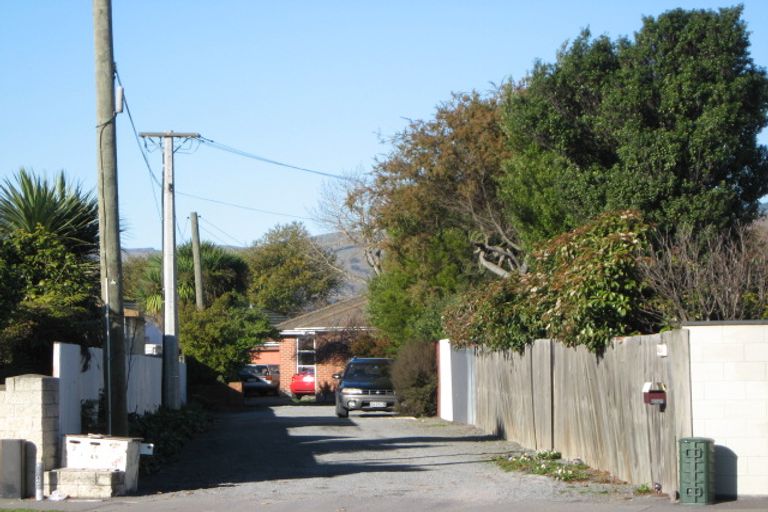 Photo of property in 49c Halswell Road, Hillmorton, Christchurch, 8025