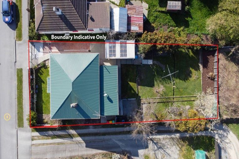 Photo of property in 31 Wilson Street, Seaview, Timaru, 7910