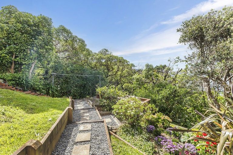 Photo of property in 85 Rodrigo Road, Melrose, Wellington, 6023