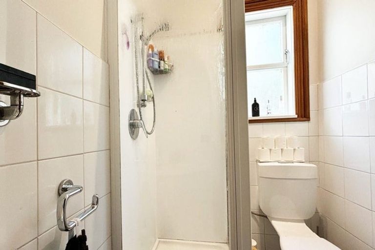 Photo of property in 4 Rixon Grove, Mount Victoria, Wellington, 6011