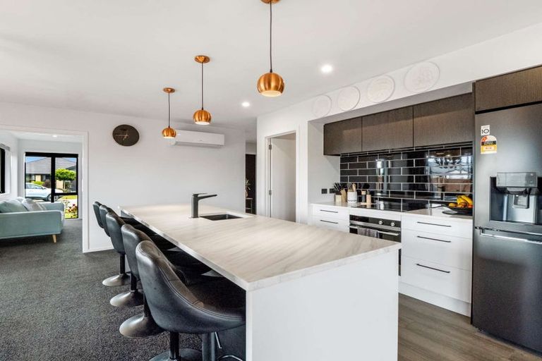 Photo of property in 18 Amur Crescent, Rolleston, 7615