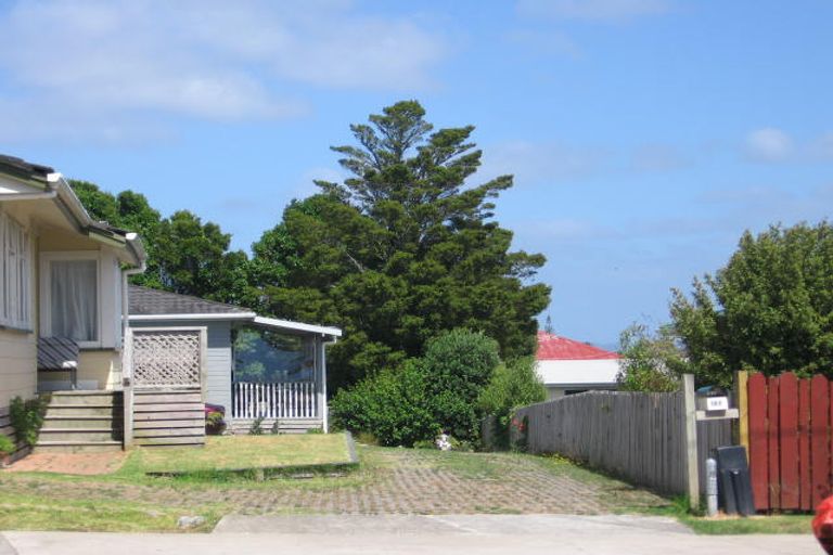 Photo of property in 144 Birkdale Road, Birkdale, Auckland, 0626