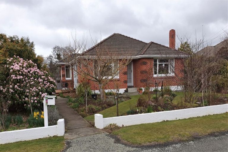 Photo of property in 9 Point Bush Road, Waimate, 7924