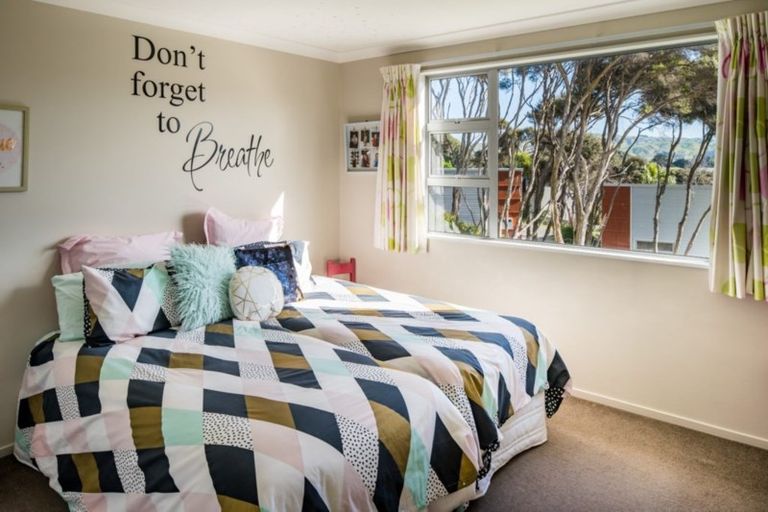 Photo of property in 6 Young Nicks Lane, Whitby, Porirua, 5024