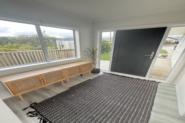 Photo of property in 77 Logie Street, Stokes Valley, Lower Hutt, 5019