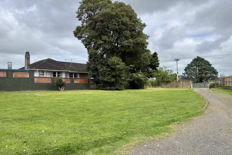 Photo of property in 42 Bowater Place, Manurewa, Auckland, 2102