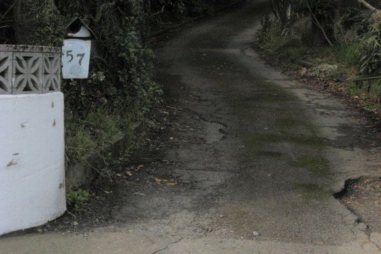 Photo of property in 57 Hamilton Road, Hataitai, Wellington, 6021