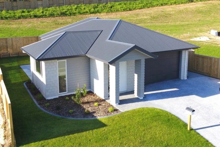 Photo of property in 23 Whakaturou Crescent, Pyes Pa, Tauranga, 3112