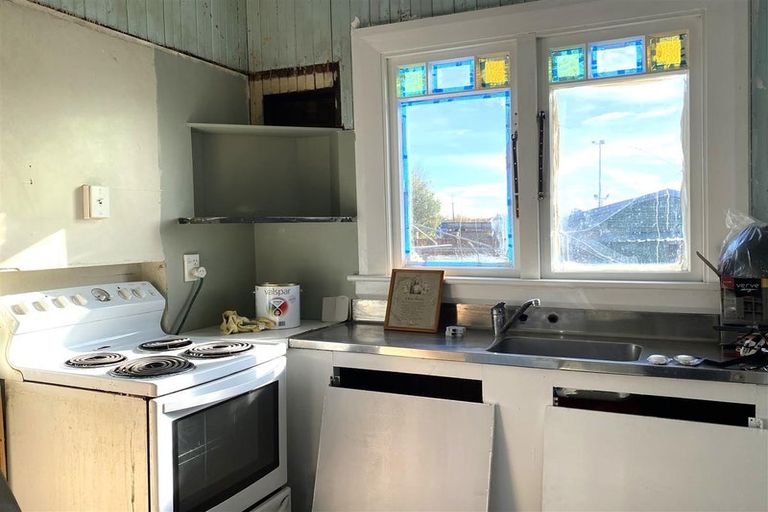 Photo of property in 56 Turumaha Street, Greymouth, 7805