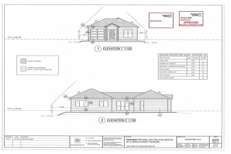 Photo of property in 16 Survila Street, Takanini, 2110