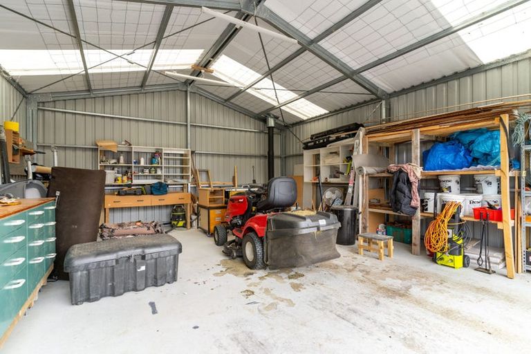 Photo of property in 870 Blueskin Road, Mount Cargill, Waitati, 9085