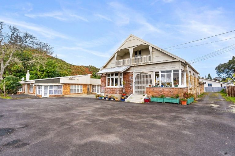 Photo of property in 8 Banff Street, Regent, Whangarei, 0112