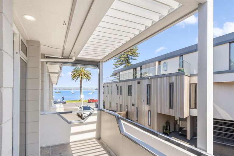 Photo of property in 5/21 The Mall, Mount Maunganui, 3116