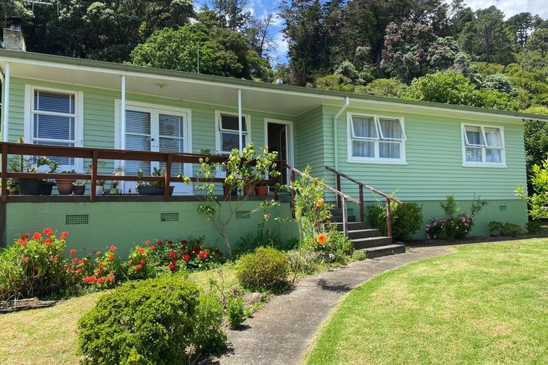 Photo of property in 714 Tararu Sh25 Road, Thames, 3500