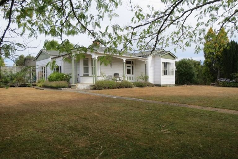 Photo of property in 959 Thorpe-orinoco Road, Thorpe, Wakefield, 7096