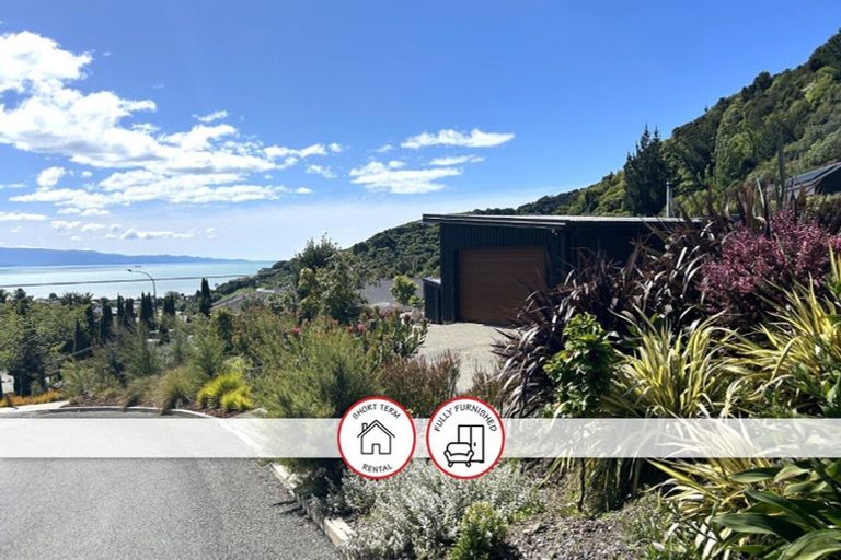 Photo of property in 1 Koura Road, Atawhai, Nelson, 7010
