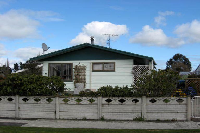 Photo of property in 32 Taranaki Street, Kuripuni, Masterton, 5810