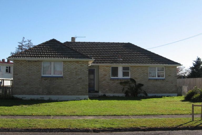 Photo of property in 7 Eliot Street, Enderley, Hamilton, 3214