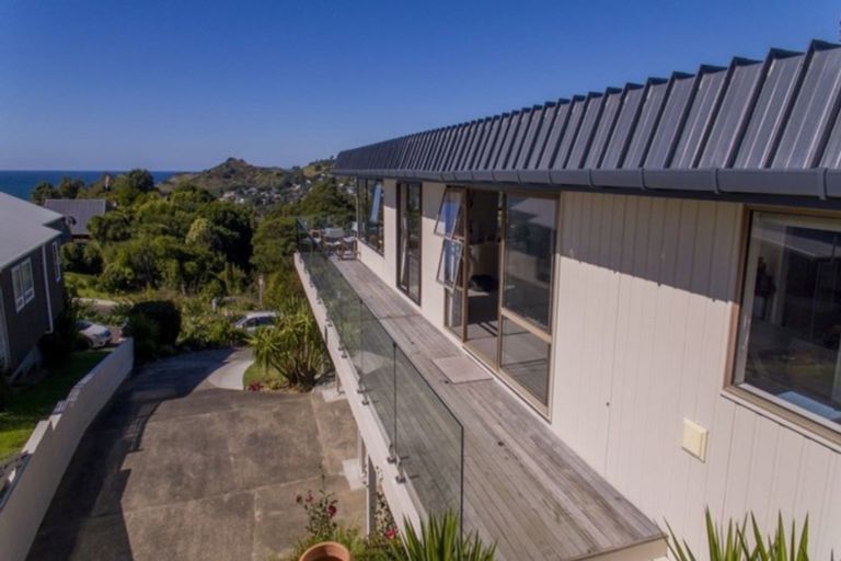 Photo of property in 87 Grange Road, Hahei, Whitianga, 3591