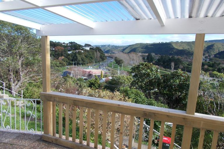 Photo of property in 23 Thomas Street, Stokes Valley, Lower Hutt, 5019