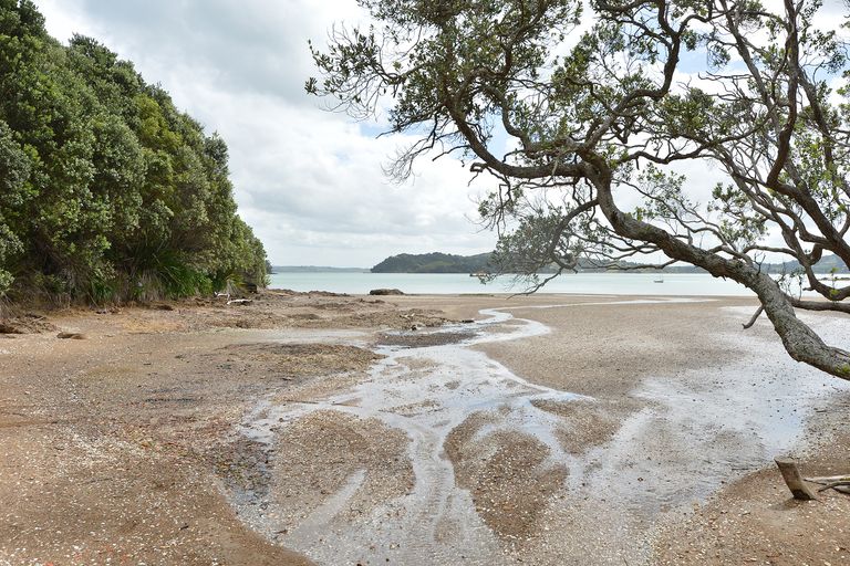 Photo of property in 43 Tahunatapu Road, Parua Bay, Whangarei, 0174
