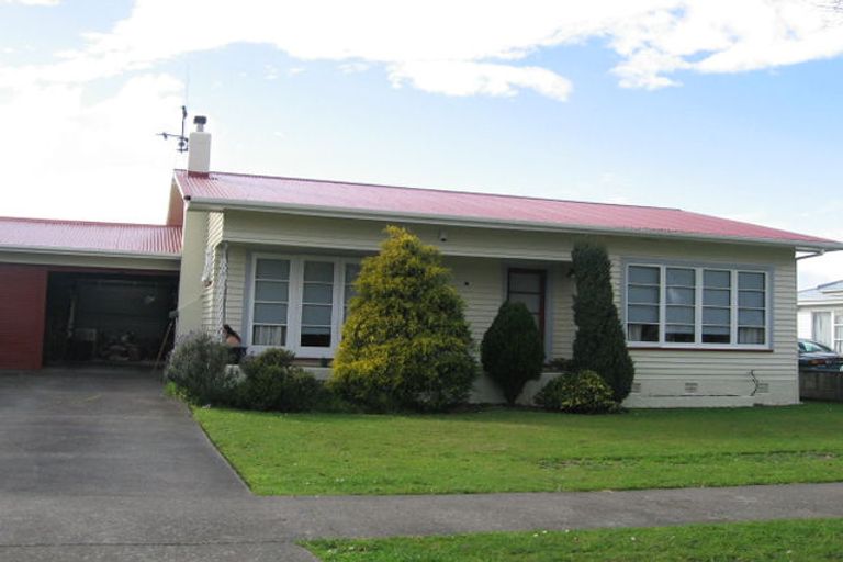 Photo of property in 169 Vogel Street, Roslyn, Palmerston North, 4414