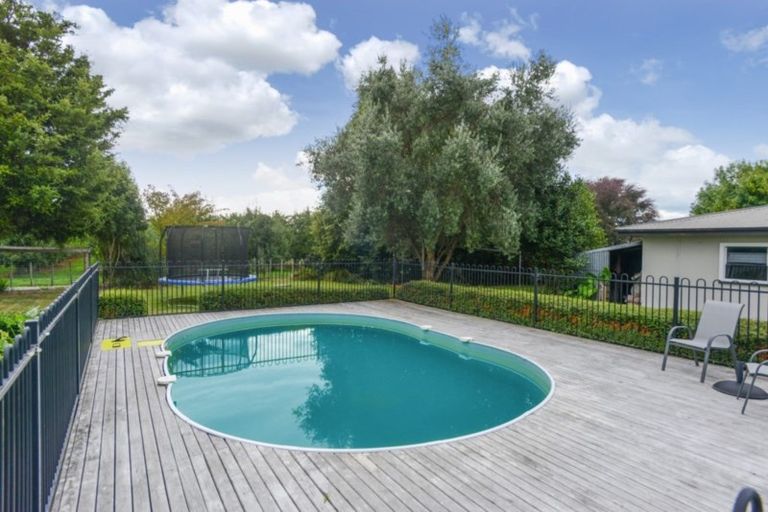 Photo of property in 957 Riverslea Road South, Longlands, Hastings, 4122