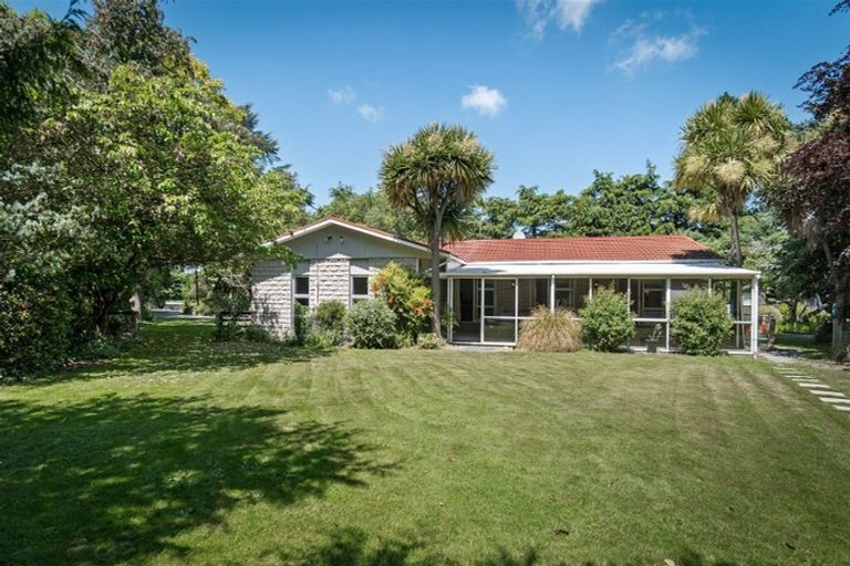 Photo of property in 178 Hororata Dunsandel Road, Dunsandel, Leeston, 7682