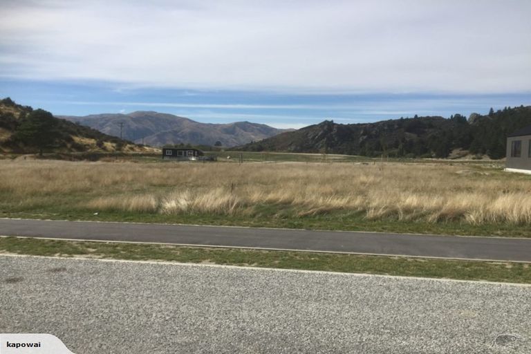 Photo of property in Luggate Park, 44 Cooper Crescent, Luggate, Wanaka, 9383