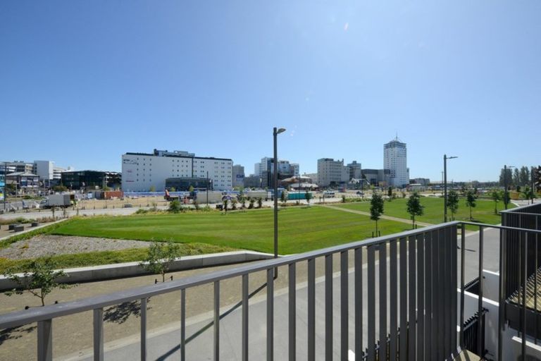 Photo of property in 6/191 Cashel Street, Christchurch Central, Christchurch, 8011