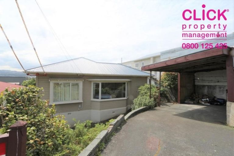 Photo of property in 141 Jeffery Street, Andersons Bay, Dunedin, 9013