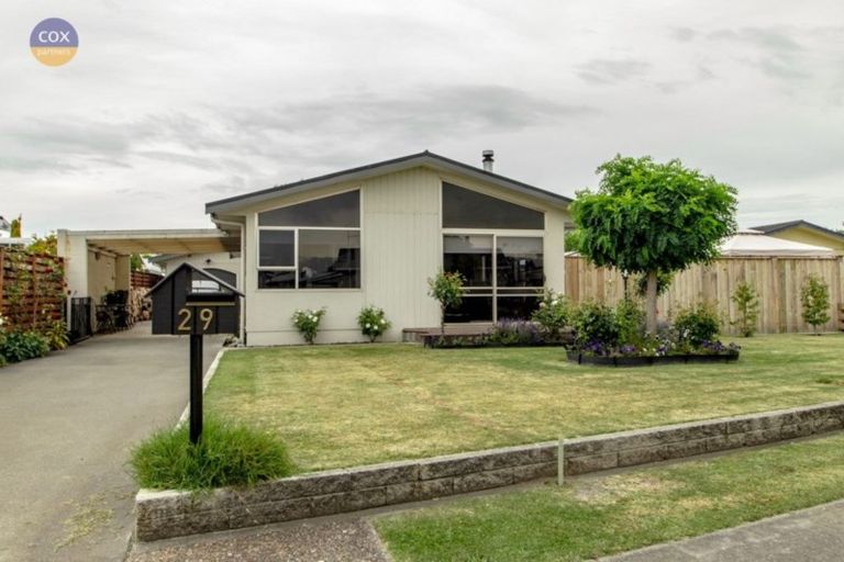 Photo of property in 29 Norfolk Street, Tamatea, Napier, 4112