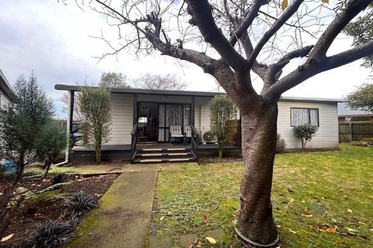 Photo of property in 1/20 Neill Street, Hornby, Christchurch, 8042
