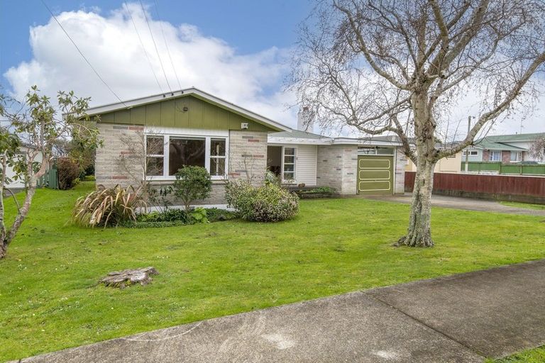 Photo of property in 15 Tawa Street, Levin, 5510