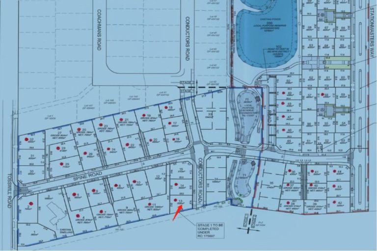 Photo of property in 13 Tosswill Road, Tahunanui, Nelson, 7011