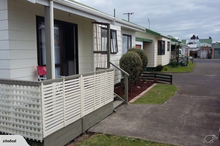 Photo of property in 3a Bradley Street, Paeroa, 3600