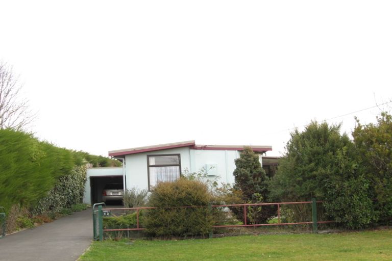 Photo of property in 63 Geelong Street, Waikouaiti, 9510