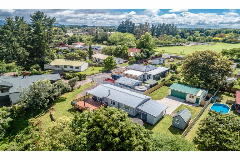 Photo of property in 650d Horotiu Road, Te Kowhai, Hamilton, 3288