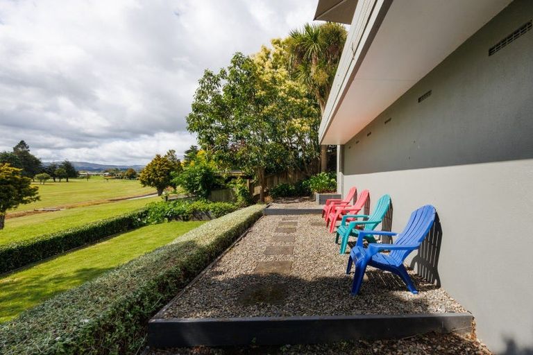 Photo of property in 3 Windsor Street, Terrace End, Palmerston North, 4410