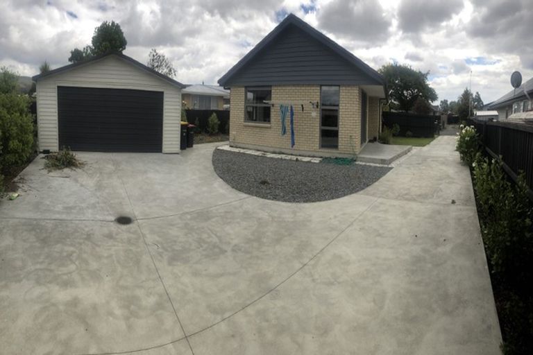 Photo of property in 8 Dunoon Place, Woolston, Christchurch, 8062