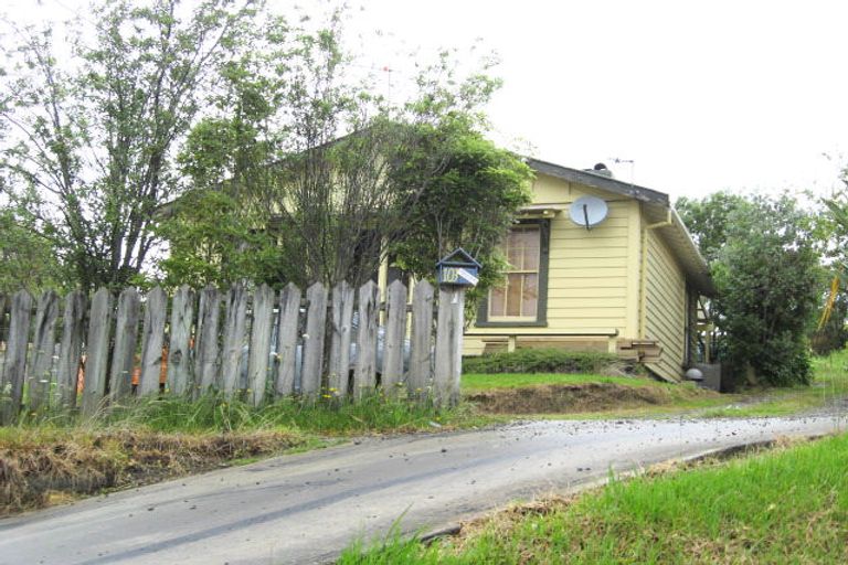 Photo of property in 103 Morningside Road, Morningside, Whangarei, 0110