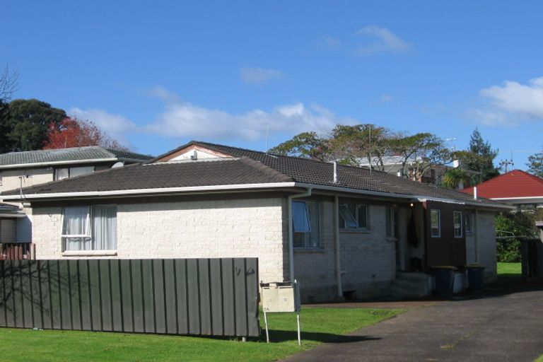 Photo of property in 24 Coburg Street, Henderson, Auckland, 0612