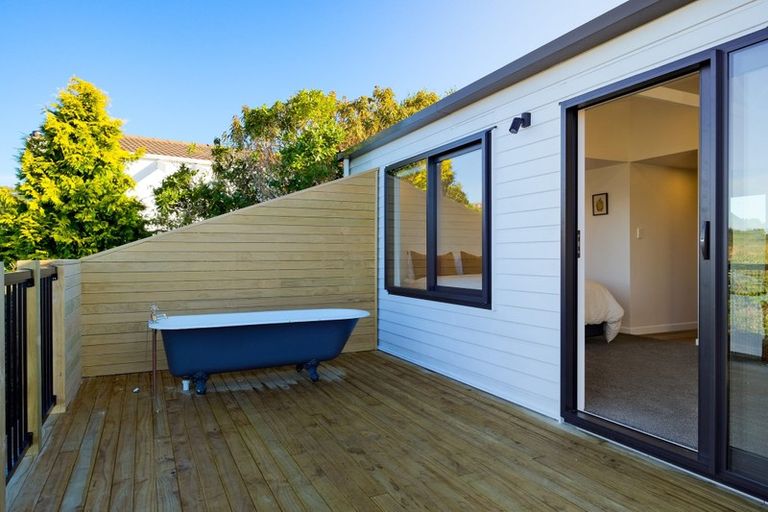 Photo of property in 118 Ravenswood Road, Saint Clair, Dunedin, 9012