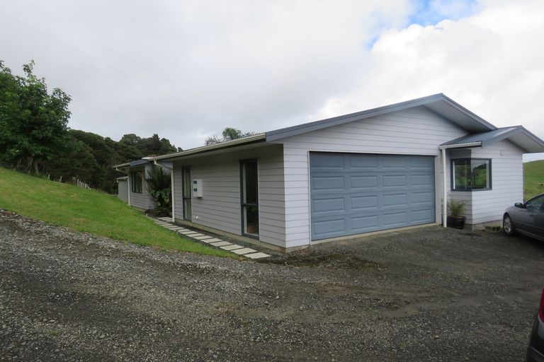 Photo of property in 42 Opara Road, Oue, Kaikohe, 0473